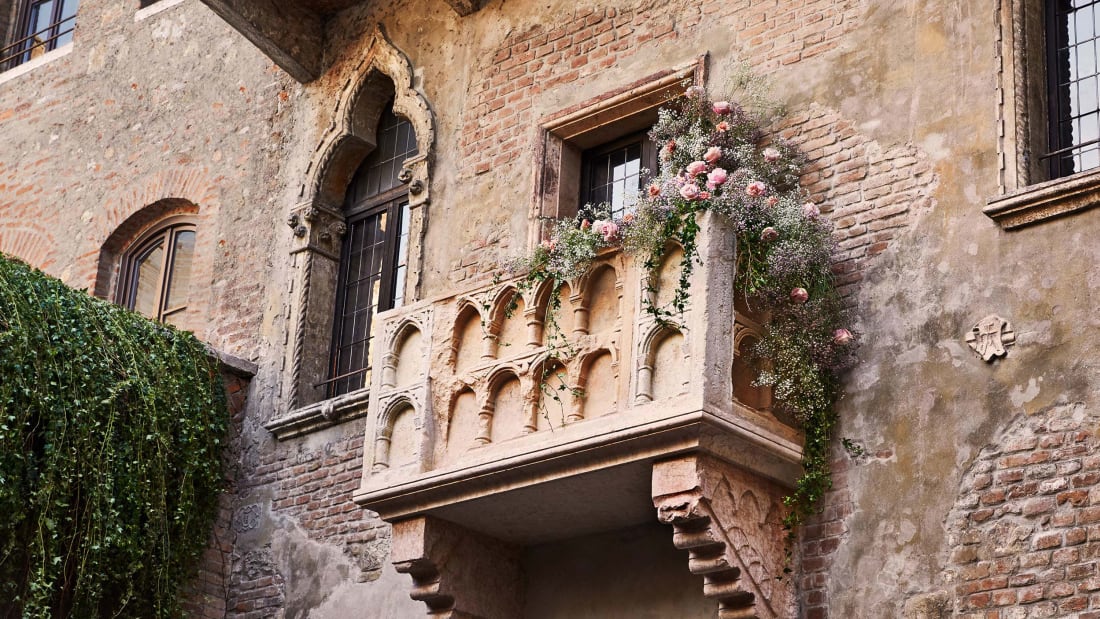 casa di giulietta
