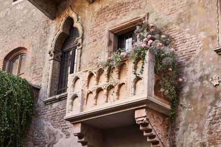 casa di giulietta