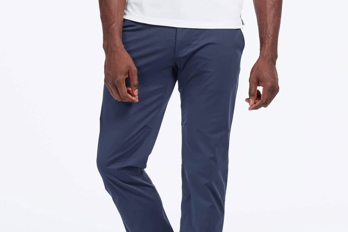Rhone Original Commuter Pant