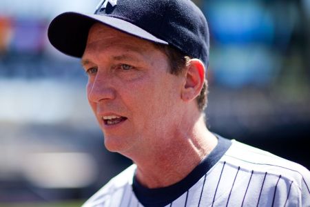 David Cone