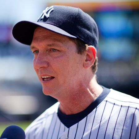 David Cone