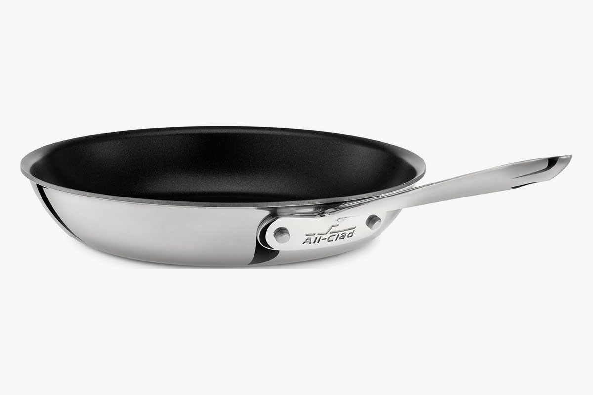 ENCORE Fry Pan