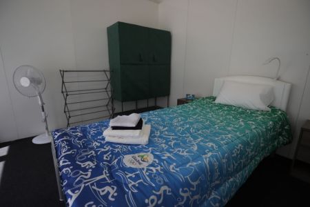 Olympic Beds