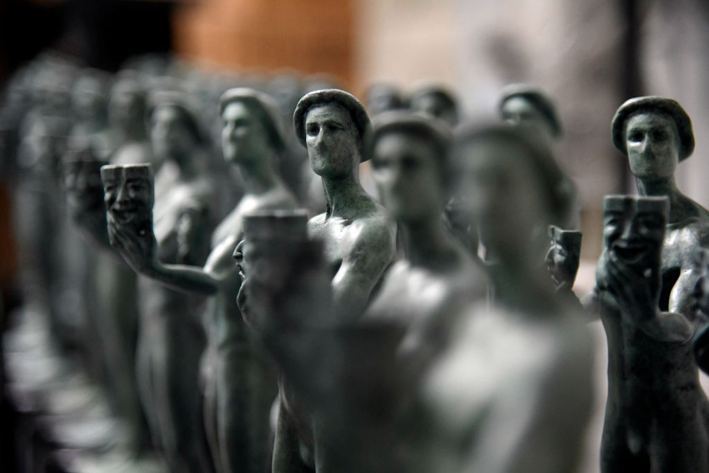 Here Are All the 2020 SAG Award Winners