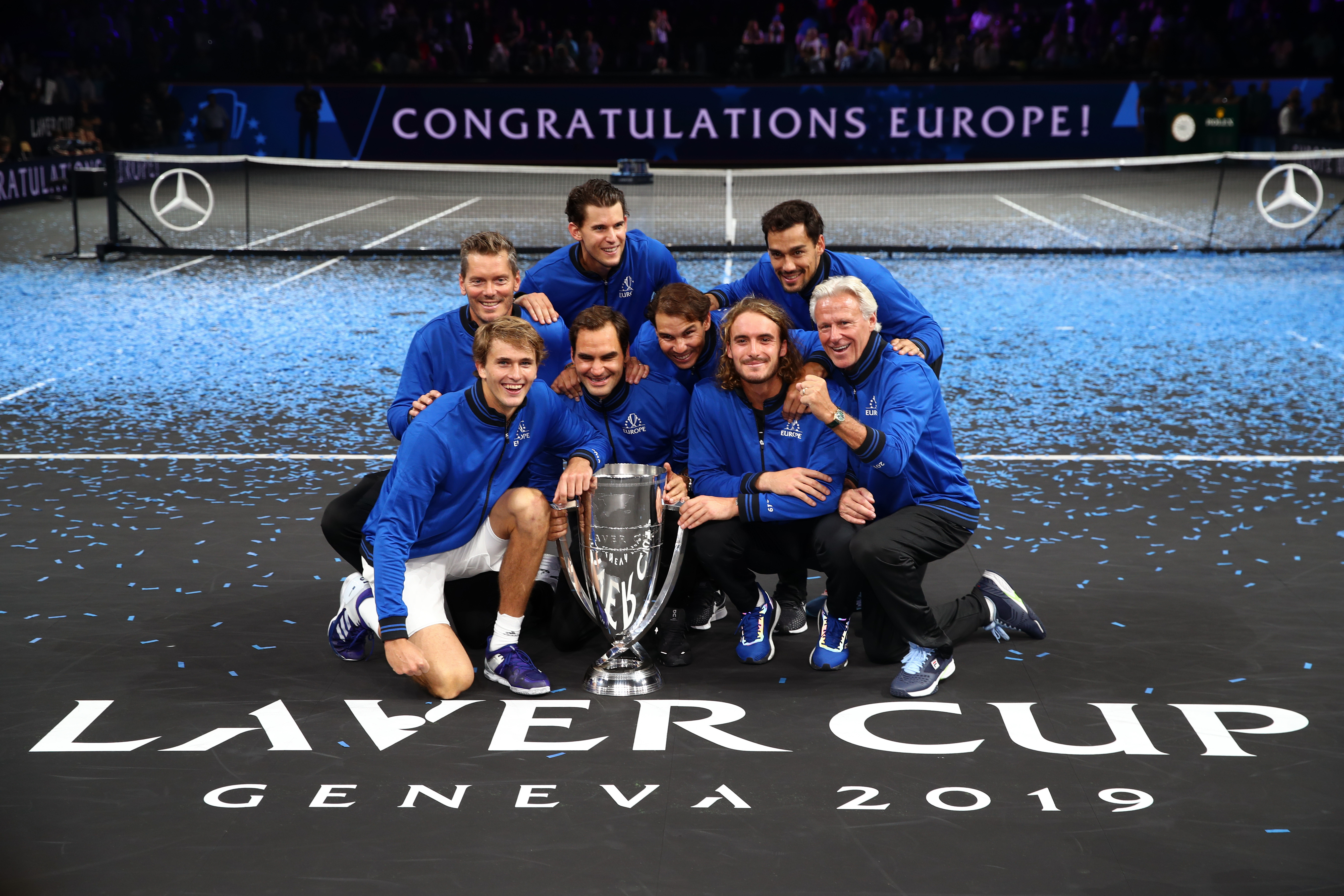 roger federer laver cup 2019