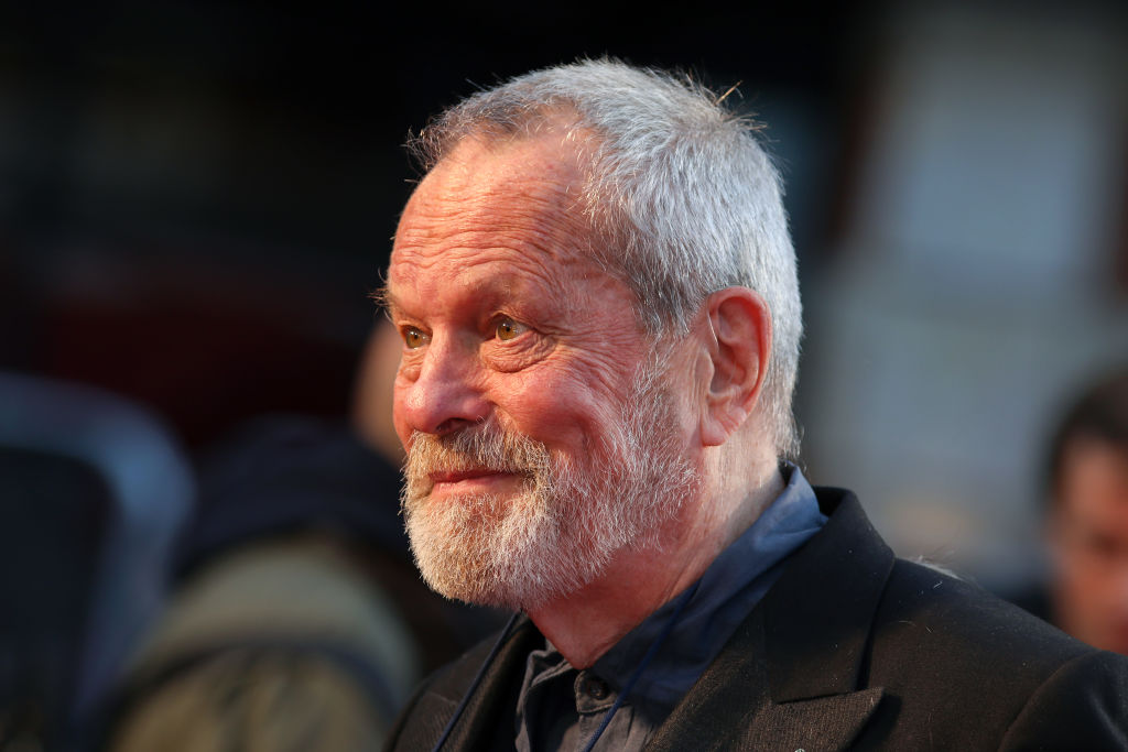 Terry Gilliam