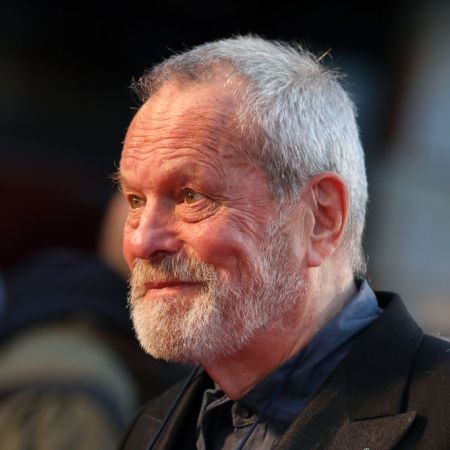 Terry Gilliam