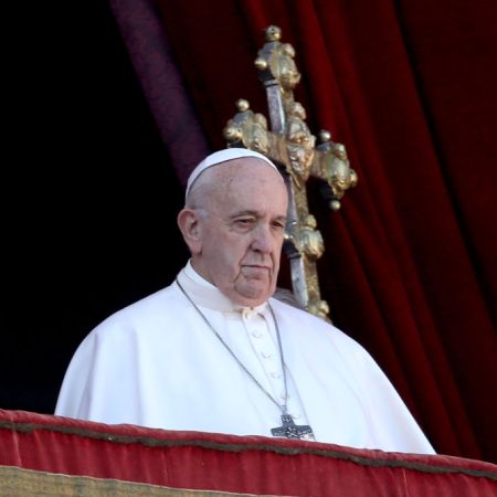 Pope Francis