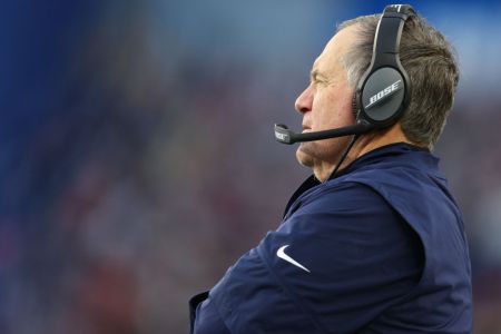 Bill Belichick