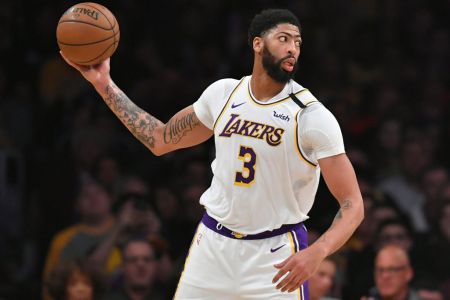 Anthony Davis