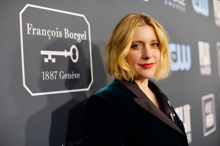 Why Greta Gerwig Deserved a Best Director Nomination for "Little Women"