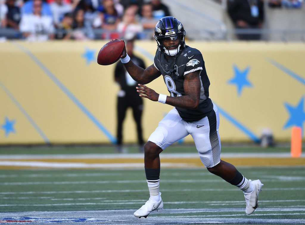 NFL Pro Bowl