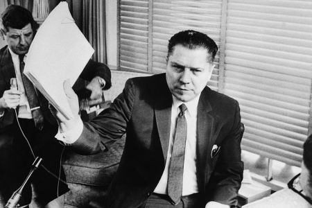 Jimmy Hoffa