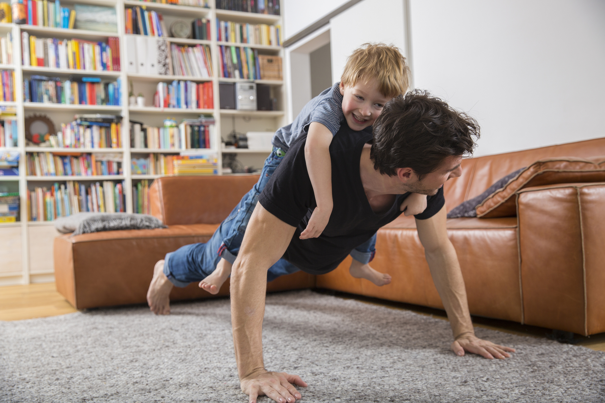pushups