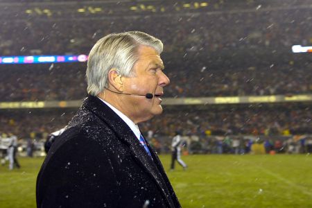 Jimmy Johnson