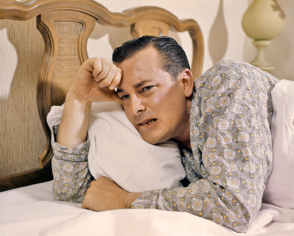 (Photo by H. Armstrong Roberts/ClassicStock/Getty Images)