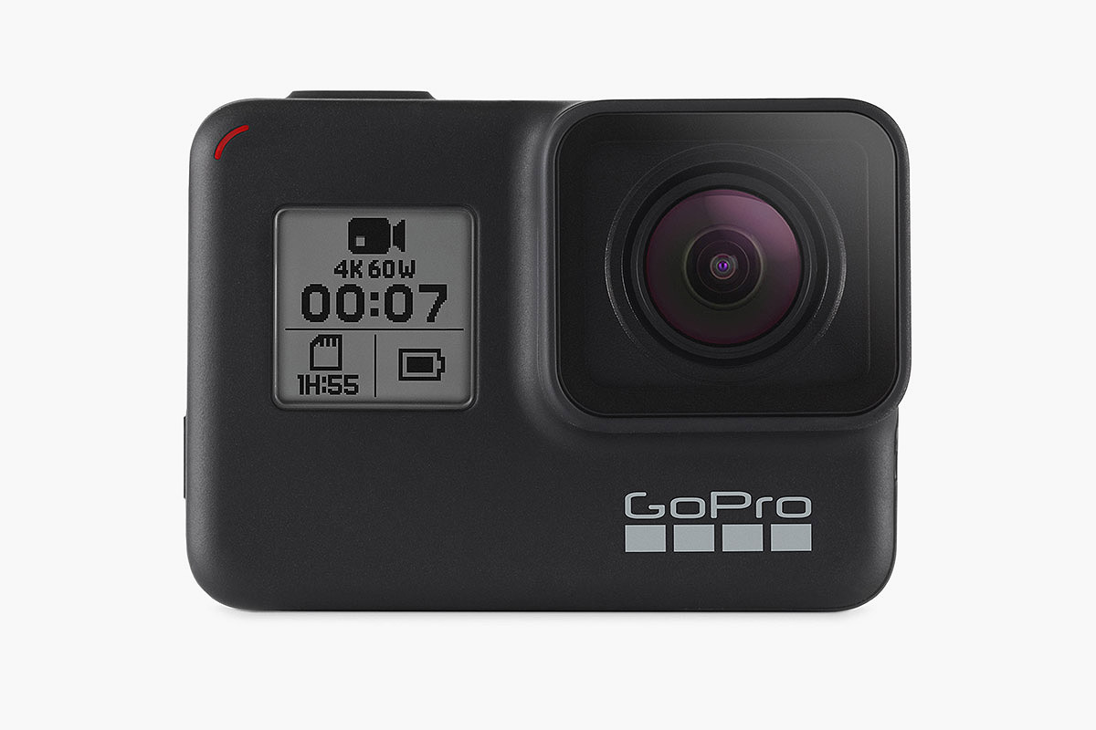 GoPro HERO 7