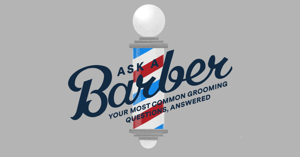 Ask a Barber