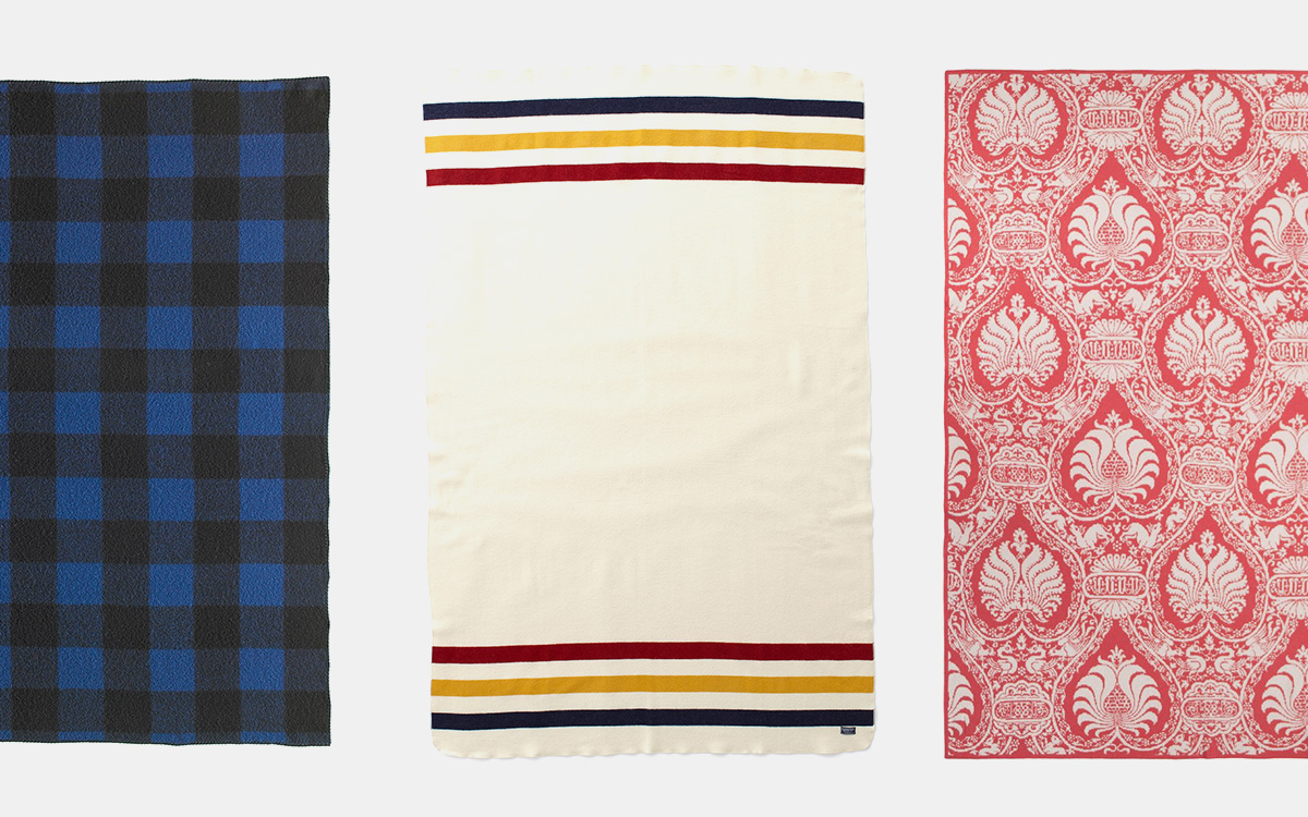 Best Blankets for Men