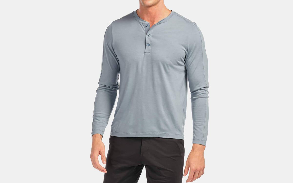 Rhone Henley