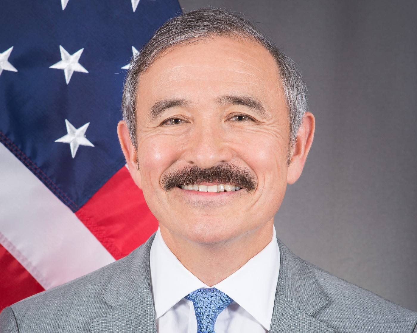 Harry Harris