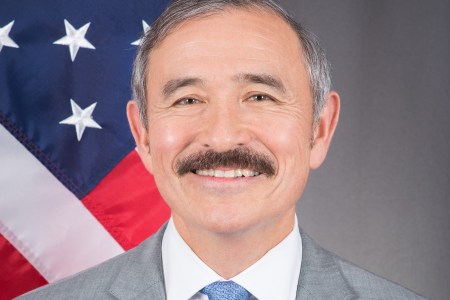 Harry Harris