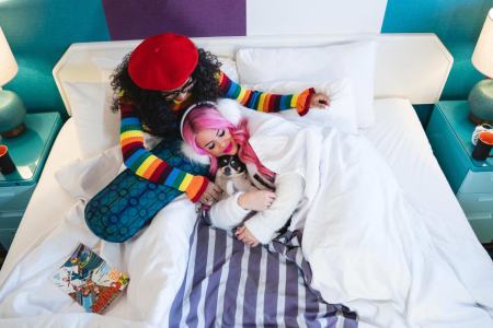 Hotel Zed