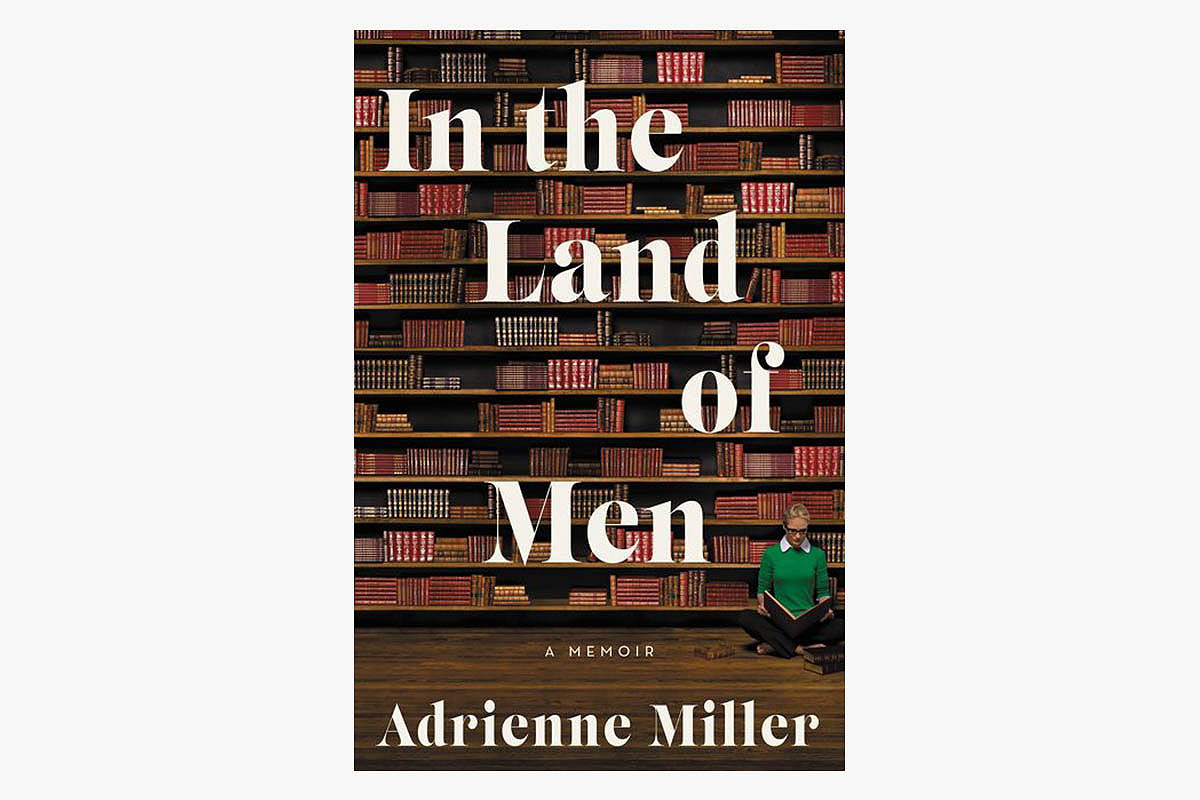 In the Land of Men
