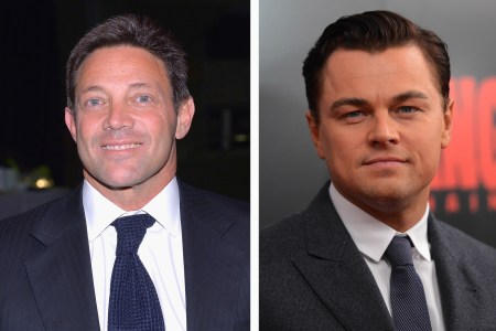 Jordan Belfort
