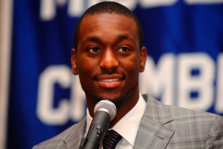 Kemba Walker