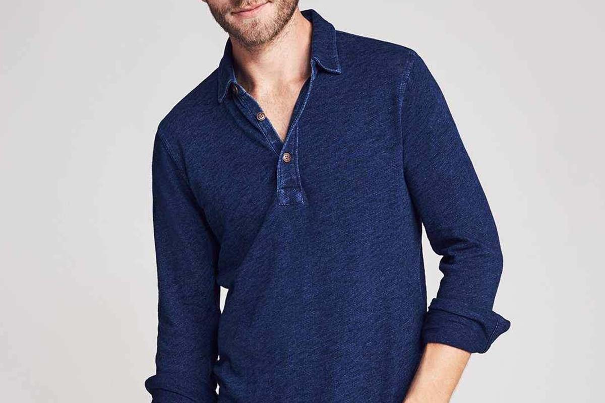 Logger Polo