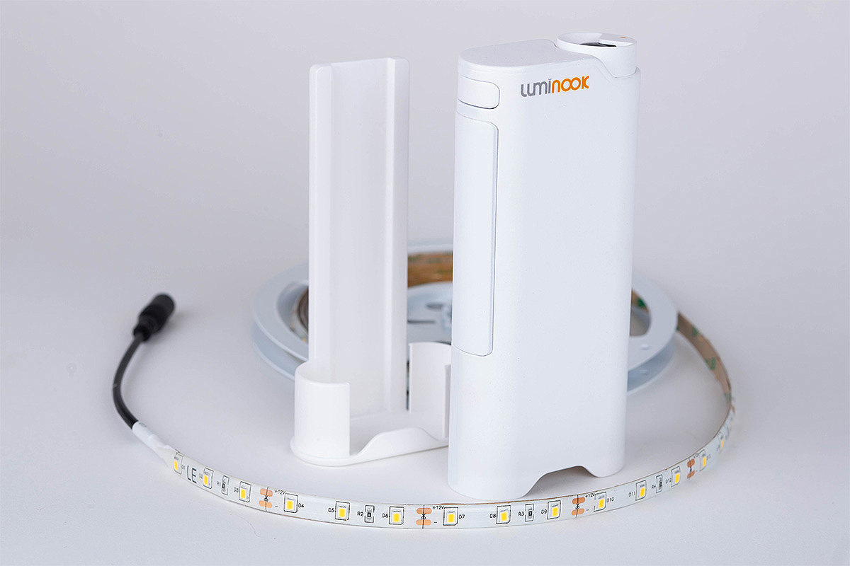 Luminook