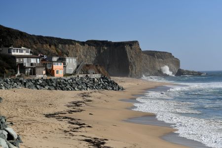 Martin's Beach