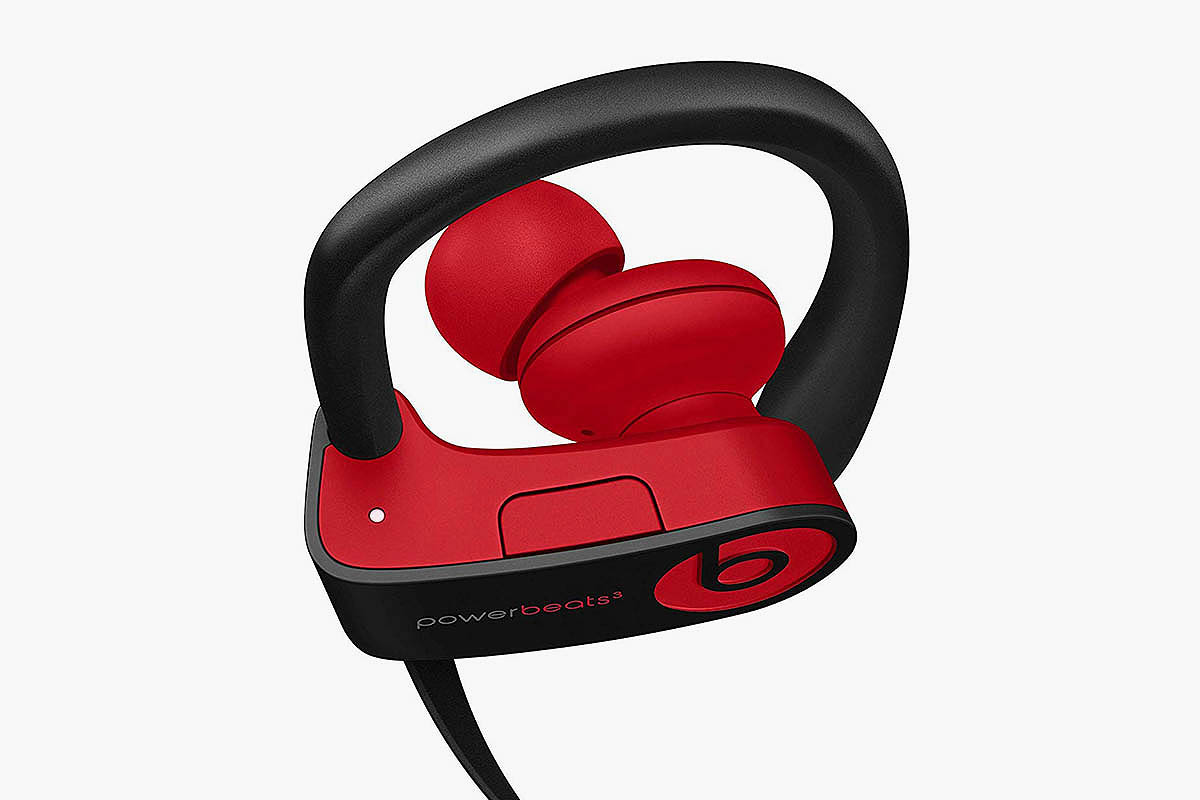 Powerbeats3