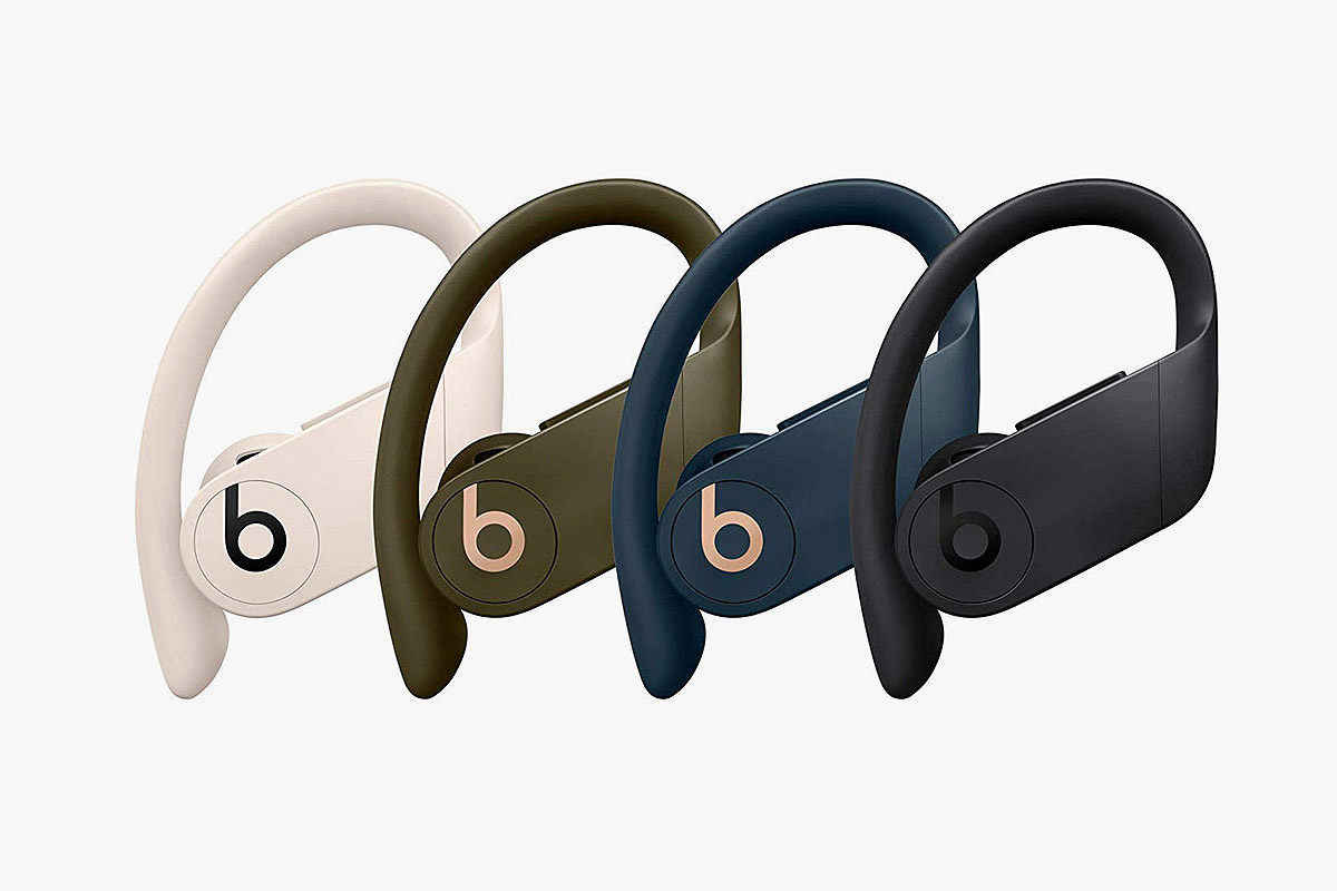 Powerbeats Pro
