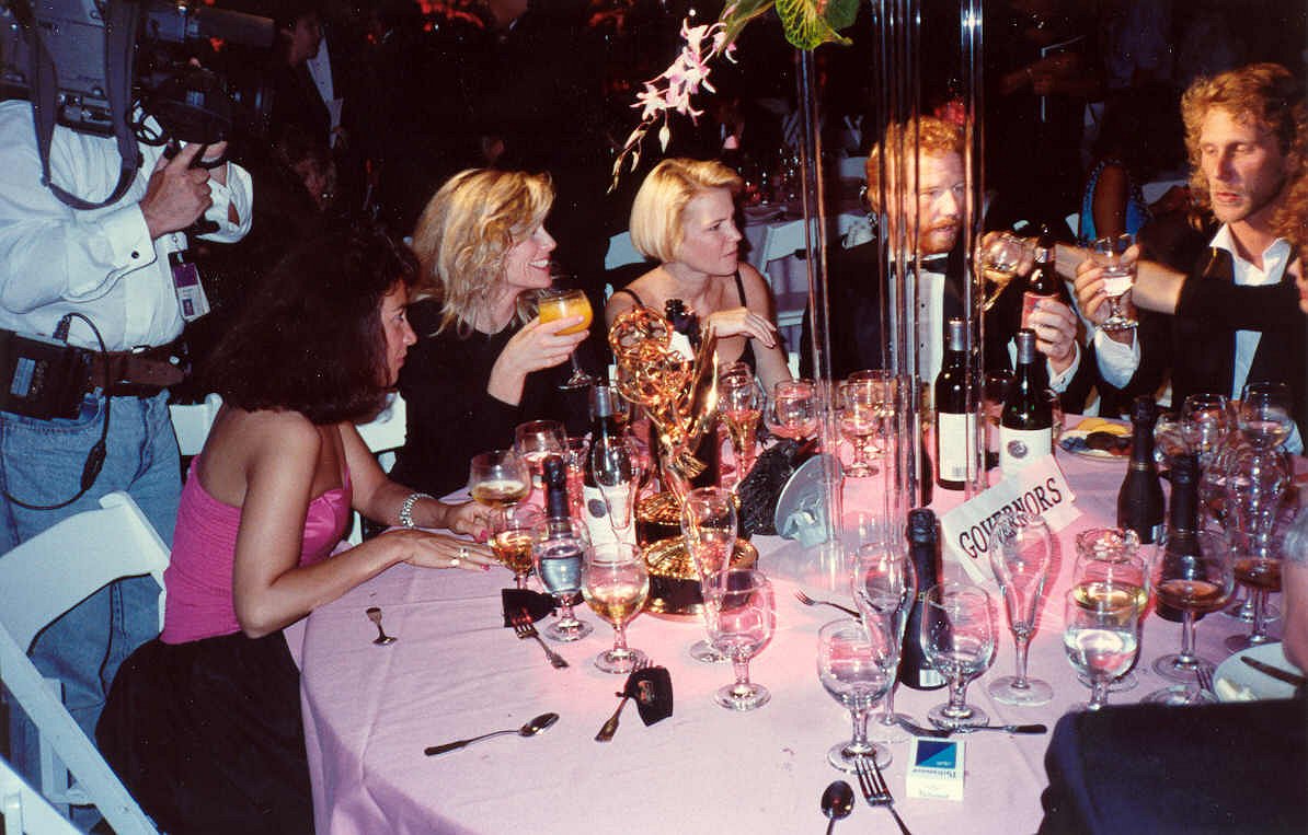 "thirtysomething" cast