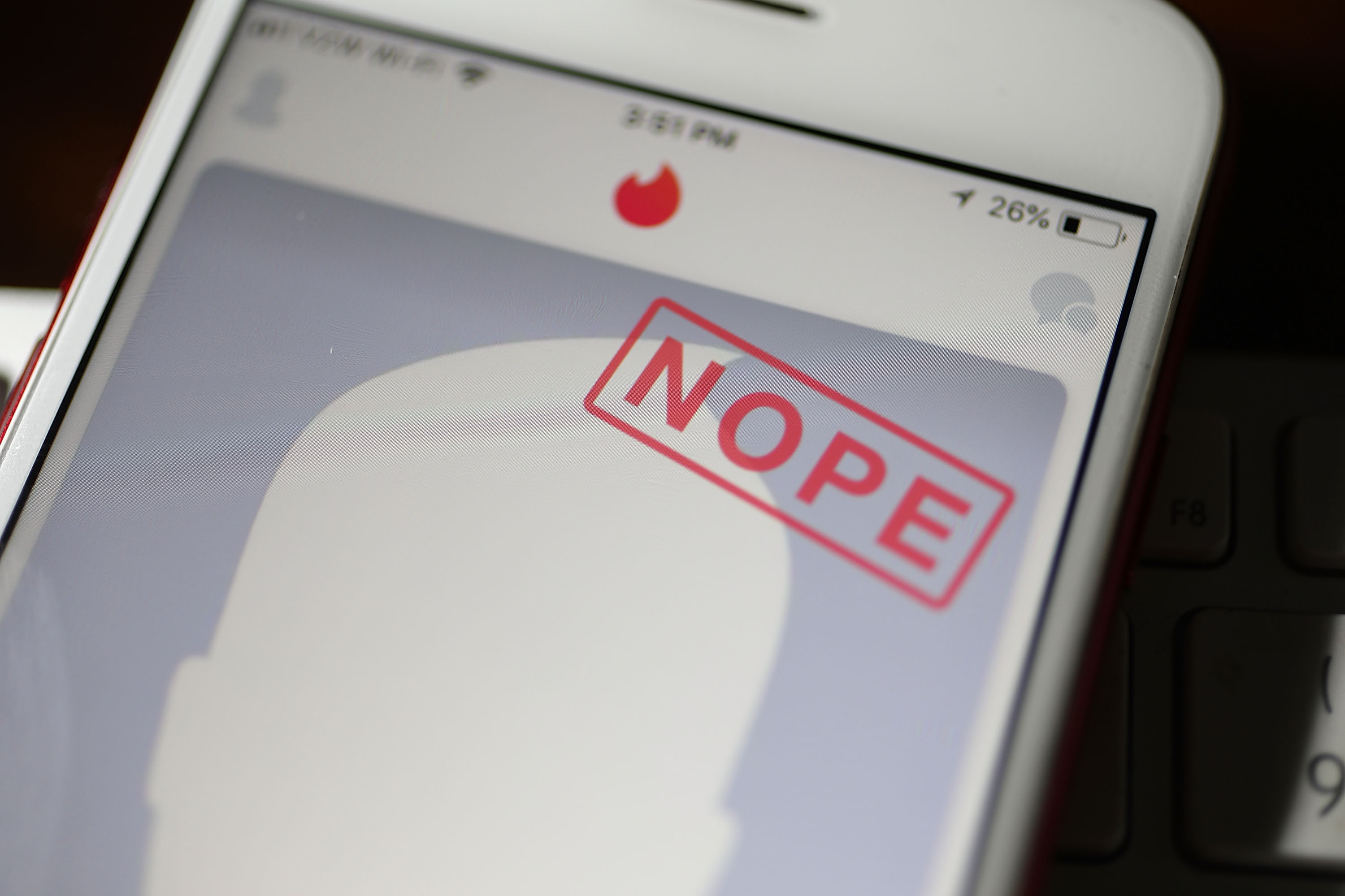 tinder