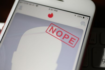 tinder