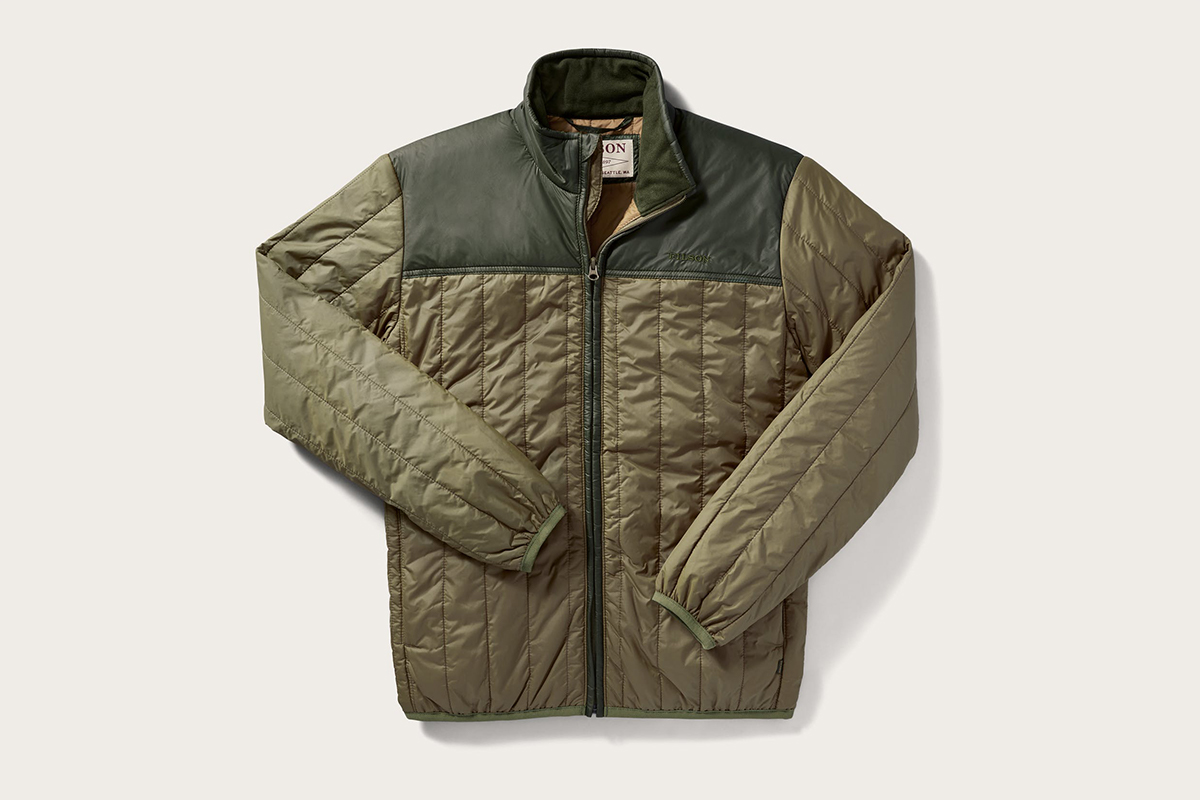 Filson Ultralight Jacket