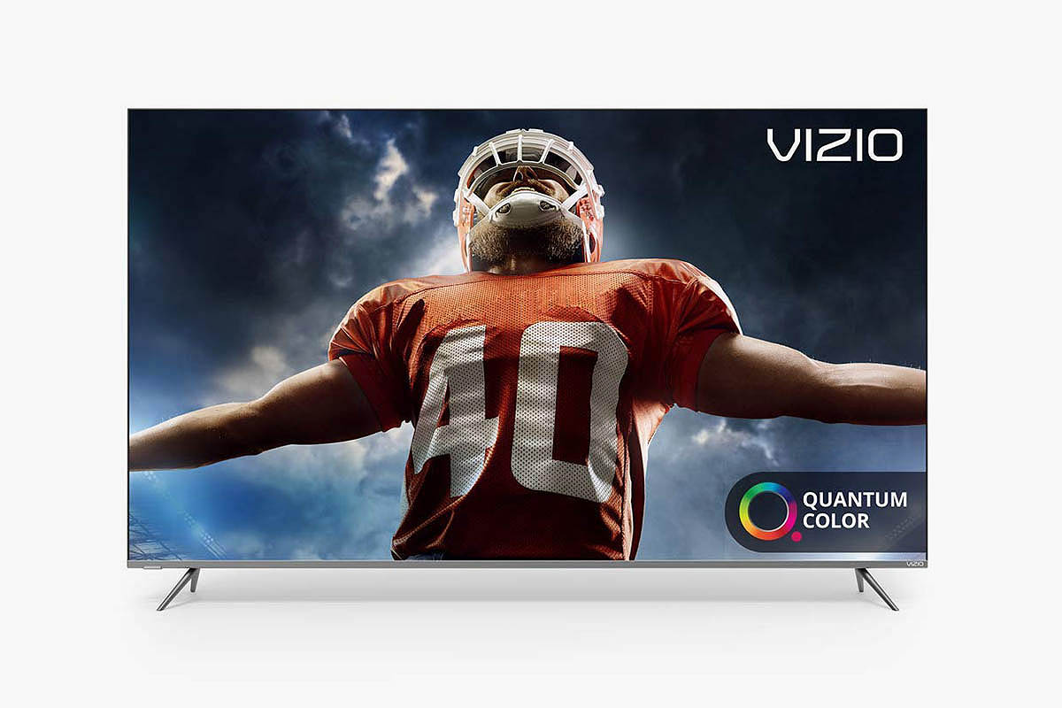 Vizio