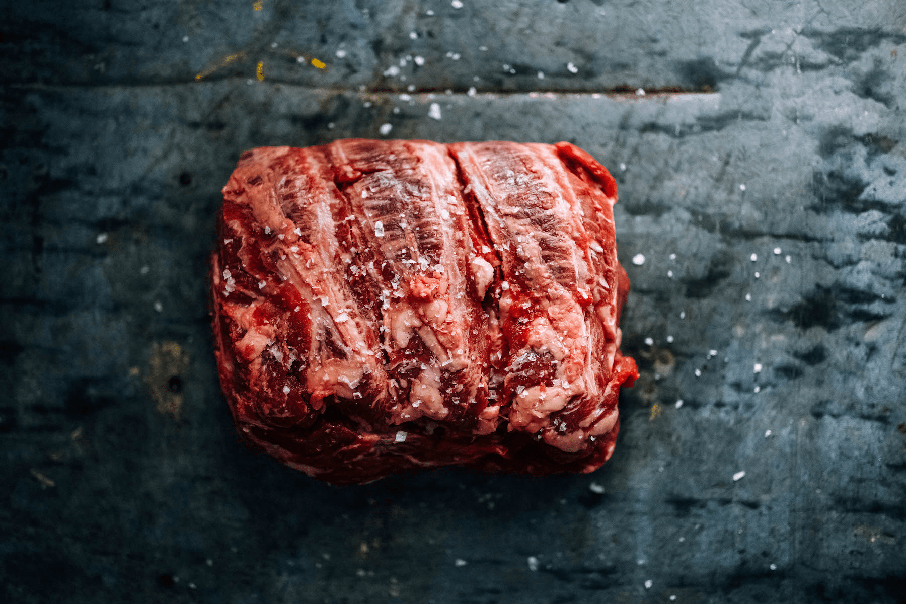 belcampo chuck roast