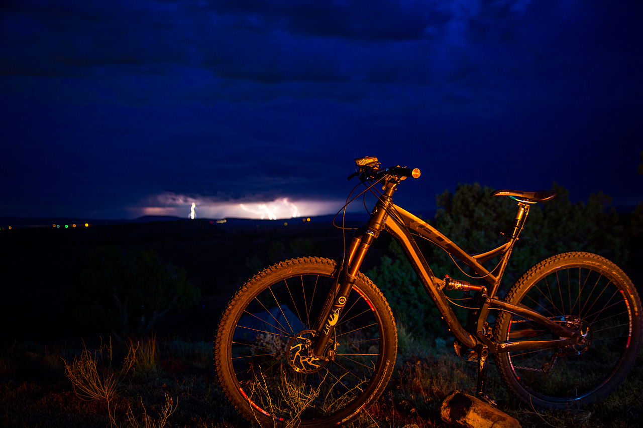 Bicycle