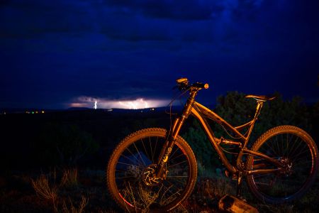 Bicycle