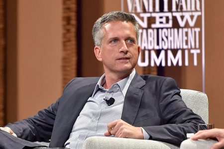 Bill Simmons Criticized for Lack of Diversity at The Ringer