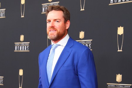 Former All-Pro Cautions Top QB About Playing for Longtime Loser