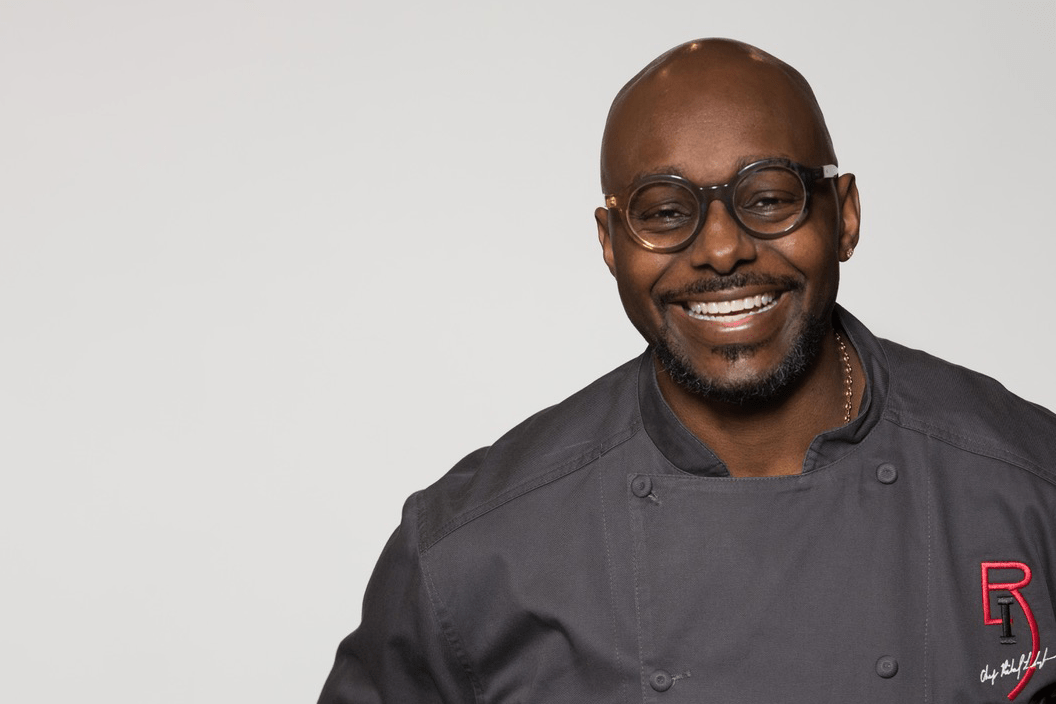 <p><span style="font-weight: 400">Chef Richard Ingraham, who just released his first cookbook, </span><em><a href="https://www.amazon.com/Eating-Well-Win-Inspired-Through/dp/163353586X?tag=insid029-20?tag=insid029-20"><span style="font-weight: 400">Eating Well to Win, Inspired Living Through Inspired Cooking</span></a></em><span style="font-weight: 400">, has presided over more than a few Super Bowl parties while working as retired NBA star Dwyane Wade’s personal chef for the past decade. </span><span style="font-weight: 400">Though chicken wings </span><a href="https://www.shopchefrli.com/flashsauce/flash-sauce"><span style="font-weight: 400">in a creation called Flash Sauce</span></a><span style="font-weight: 400"> are a favorite of Wade’s, Ingraham has had to expand his Super Bowl menu far beyond the land of fried foods in order to please the palate of the three-time NBA champion and his guests. </span></p>
<p><span style="font-weight: 400">Sometimes, that means adding more fatty foods to the menu on purpose. </span><span style="font-weight: 400">“You want to make sure that you have some fatty foods like queso and bean dip,” Ingraham says. “You want to have those foods because you have people who are drinking as well. When you eat fattier foods that coat your stomach it retards the action of the alcohol a little. If you're going healthy, that's great, but you definitely want to have some fatty foods on your menu as well so that your guests can really enjoy themselves and have a great time.”</span></p>
<p><span style="font-weight: 400">But should you want to aim a bit healthier this year, Ingraham’s got you covered with five recipes he suggests serving on Super Sunday. </span><span style="font-weight: 400">Good enough for Wade (and his wife Gabrielle Union), good enough for you, champ. </span></p>