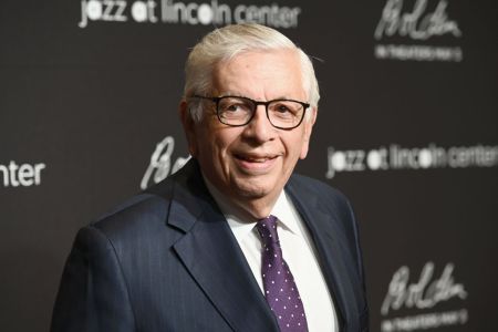 Former NBA Commissioner David Stern Dead at Age 77