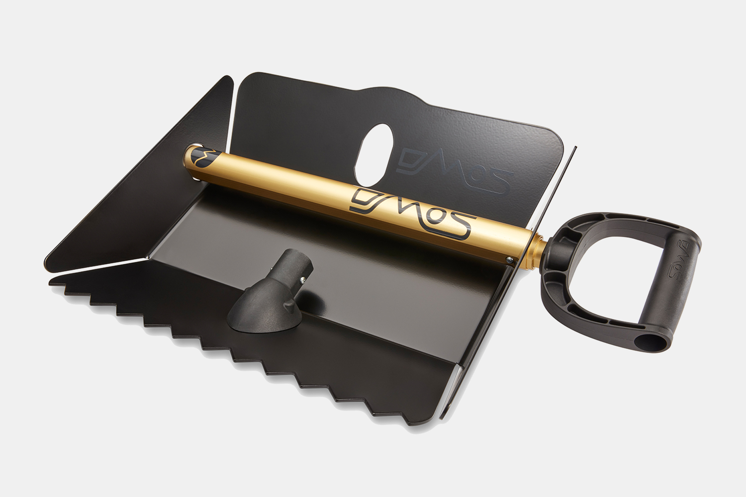DMOS Alpha 2 Packable Winter Shovel