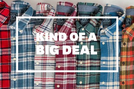 Jachs flannels