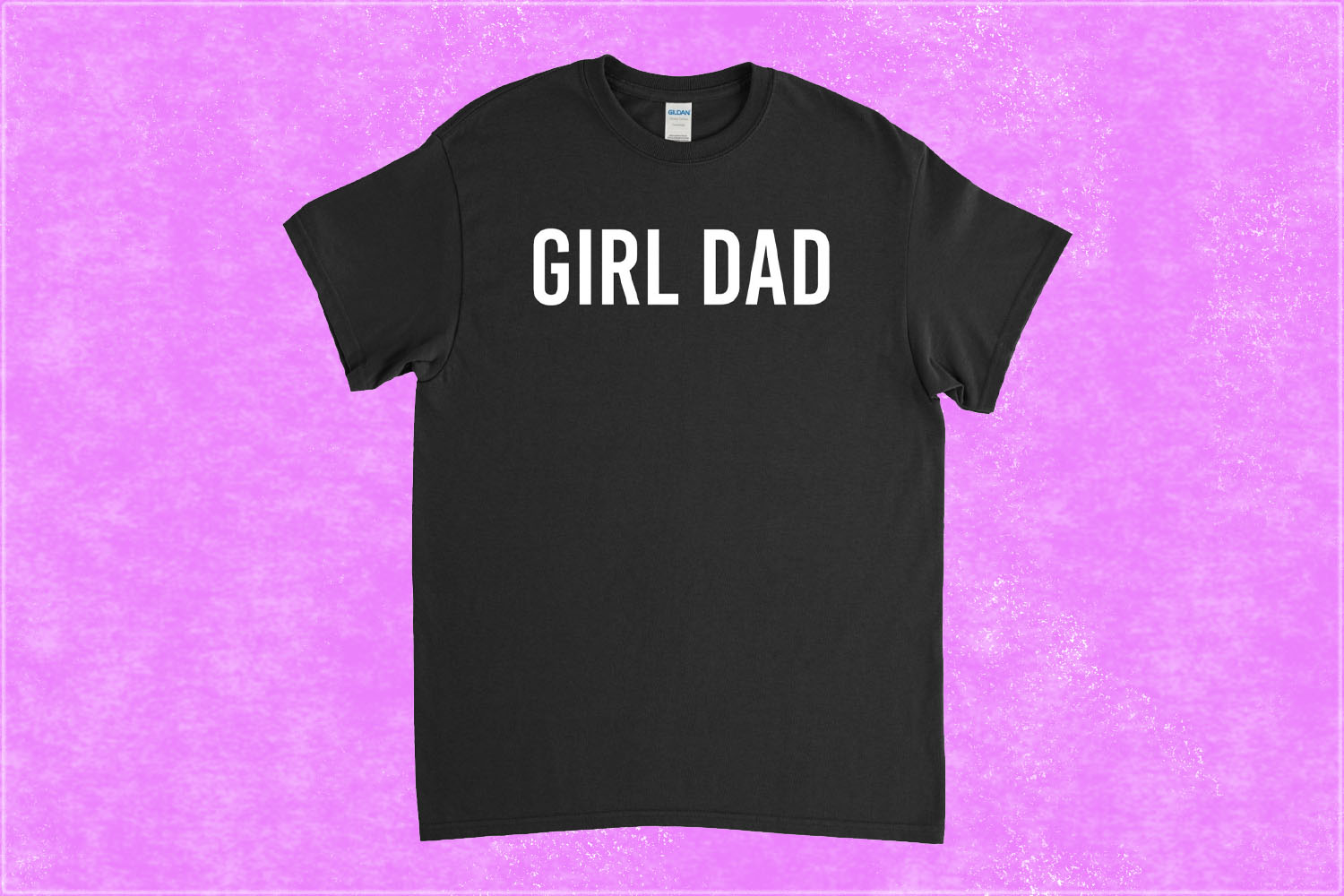 #girldad is stupid